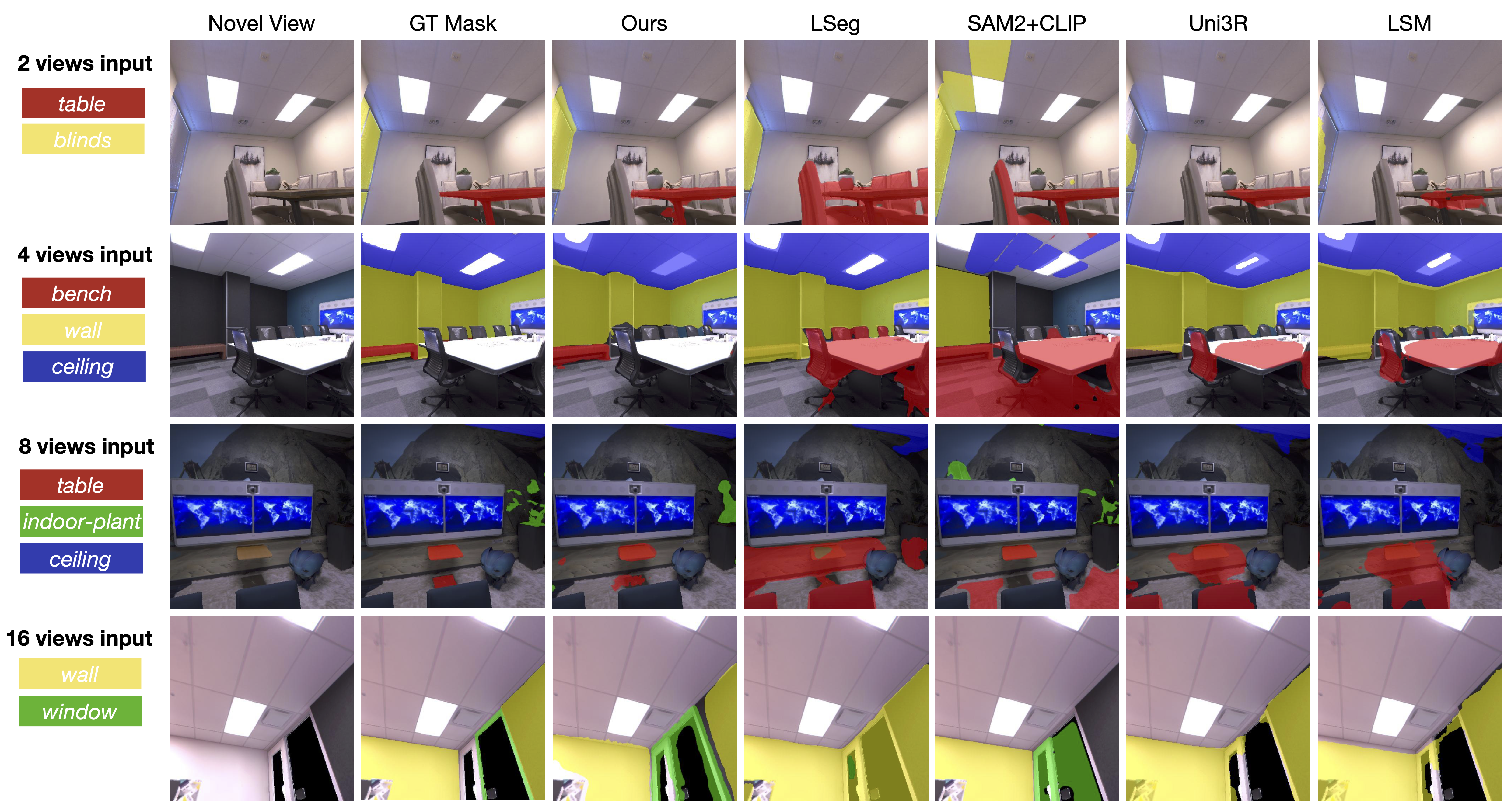 Interpolate start reference image