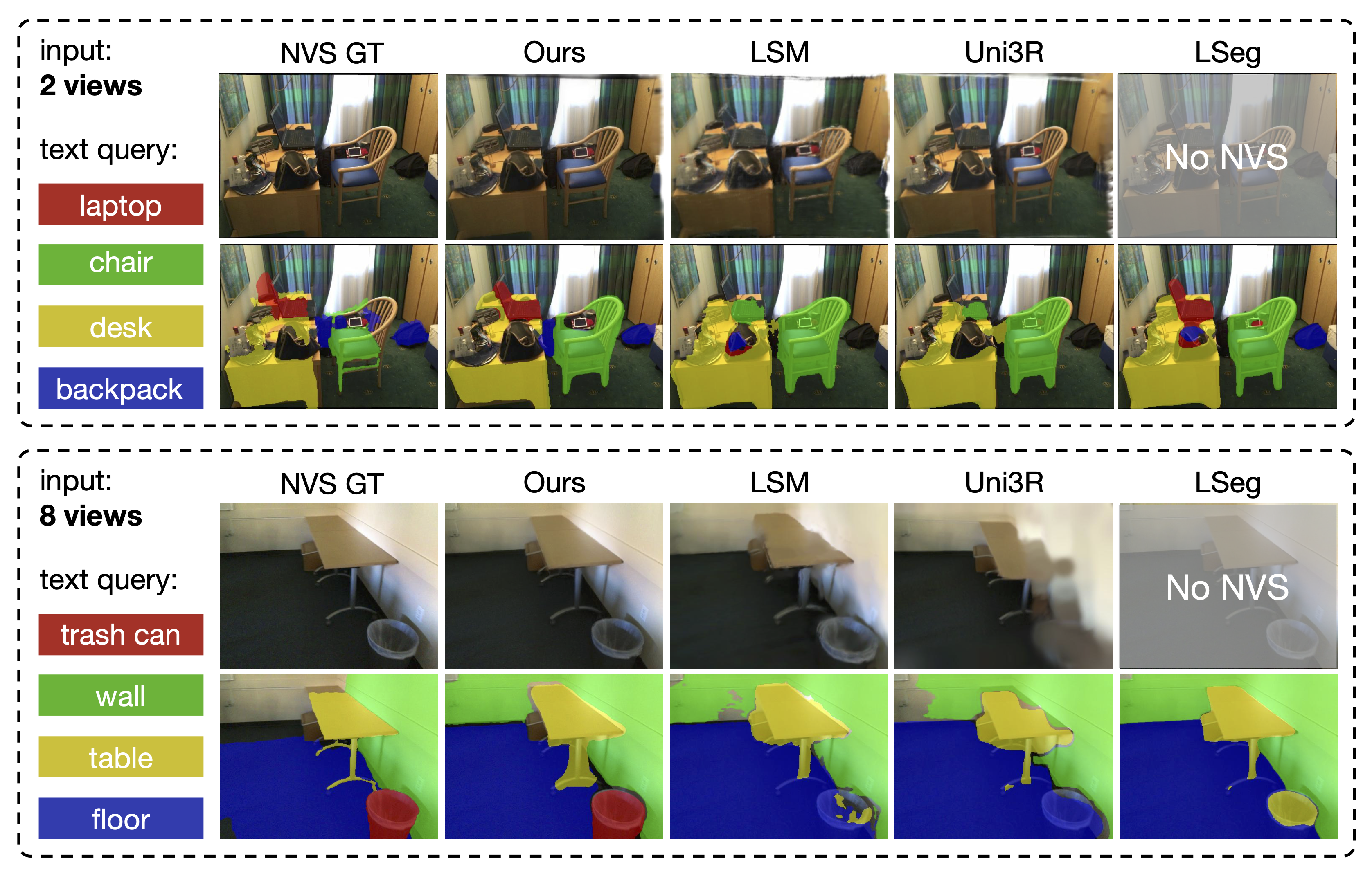 Interpolate start reference image